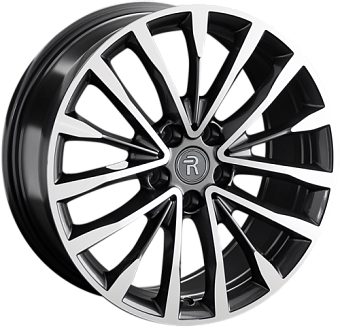 Replay Skoda (SK178) 8x18 5x112 ET44 dia 57,1 GMF