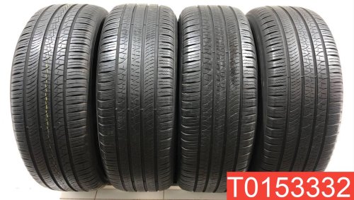 Pirelli Scorpion Zero All Season 265/60 R18 110V  - 1