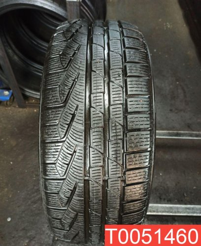 Pirelli Sottozero 225/55 R17 97H  - 1