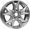 Carwel Конго 1615 (Mercedes-Benz V-Class) 6,5x16 5x112 ET50 dia 66,6 SLT