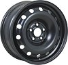 TREBL 8945T 6x15 5x100 ET35 dia 57,1 Black