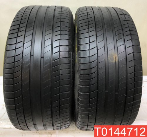 Michelin Primacy 3 ZP 275/35 R19 100Y RunFlat - 1