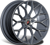 Inforged IFG66 8,5x19 5x112 ET30 dia 66,6 gun metal machined