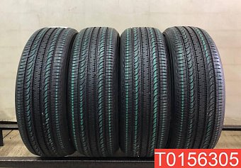 Yokohama Geolandar G055 SUV 225/55 R18 98H 