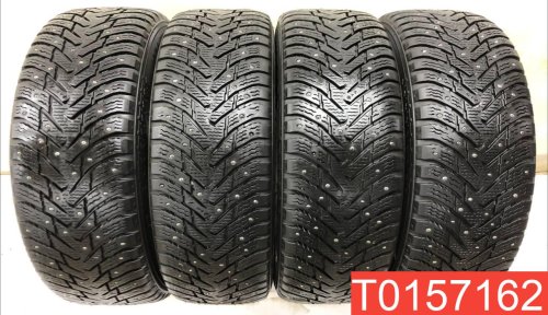Nokian Tyres Hakkapeliitta 8 SUV 215/60 R17 100T  - 1