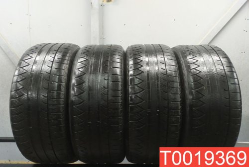 Michelin Pilot Alpin 3 235/55 R17 103V  - 1