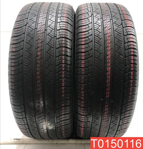 Michelin Latitude Tour HP 245/45 R20 103W  - 1