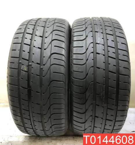 Pirelli Pzero 245/40 R19 98Y  - 1