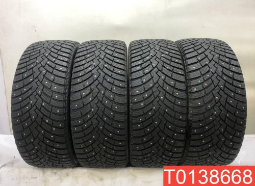 Pirelli Scorpion Ice Zero 2 255/50 R19 107H  - 1