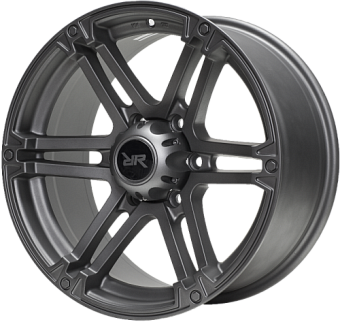 Race Ready CSS8506 9x18 6x139,7 ET20 dia 106,1 MK/M