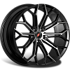 Inforged IFG41 8x18 5x114,3 ET45 dia 67,1 black machined