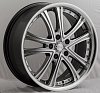 Race Ready CSS179 8x19 5x114,3 ET35 dia 73,1 HB-P