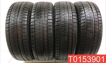 Pirelli Formula Ice FR 225/60 R18 104T 
