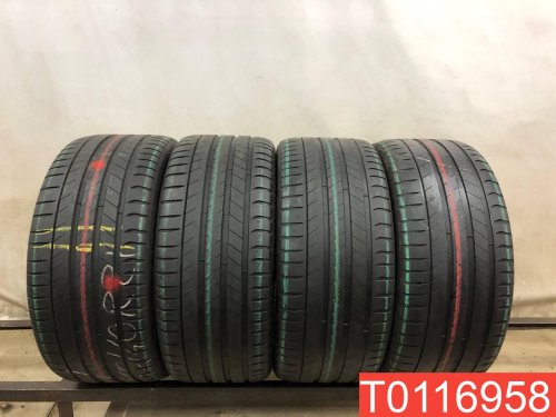 Michelin Latitude Sport 3 265/40 R21 101Y  - 1