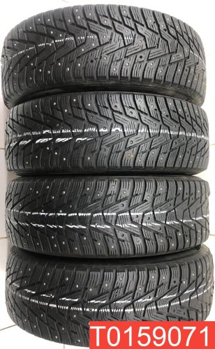 Hankook Winter I’Pike RS2 W429 185/65 R15 92T  - 1