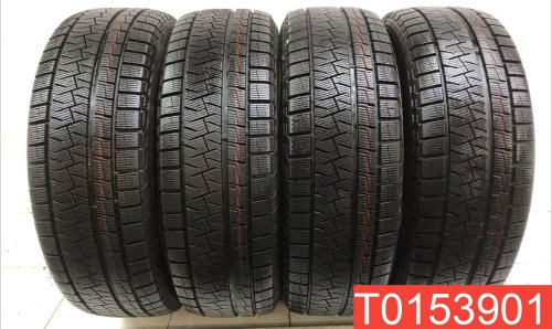 Pirelli Formula Ice FR 225/60 R18 104T  - 1