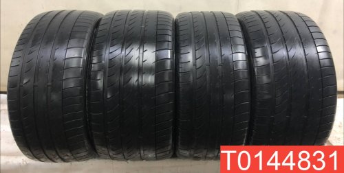 Dunlop SP Sport Maxx GT 325/30 R21 108Y RunFlat - 1