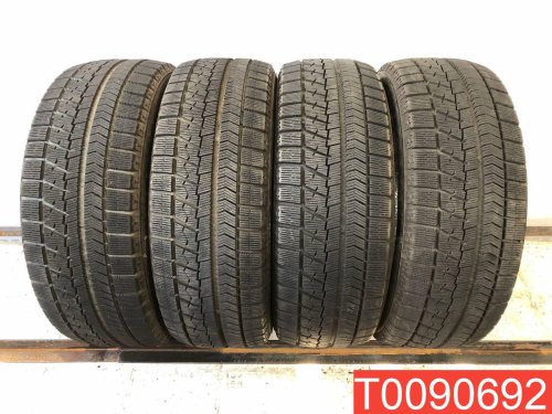 Bridgestone Blizzak VRX 215/55 R17 94Q  - 1