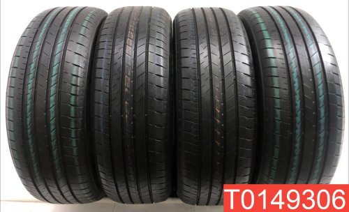 Bridgestone Alenza 001 225/60 R18 100H  - 1