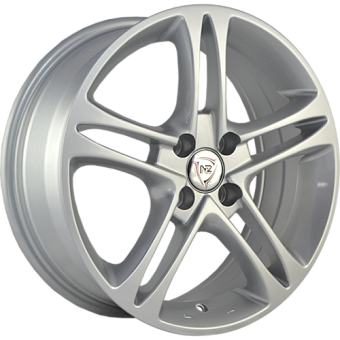 NZ SH669 8x18 5x114,3 ET45 dia 60,1 S NZ SH669 8x18 5x114,3 ET45 dia 60,1 S