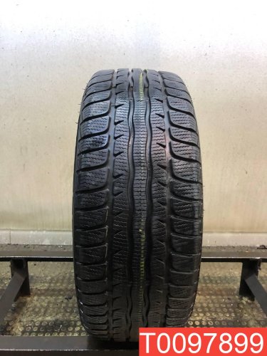 Pirelli Formula Winter 205/55 R16 91H  - 1