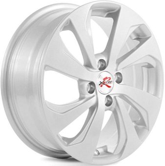 X Trike RST R006 KIA Rio 6x16 4x100 ET46 dia 54,1 HSL