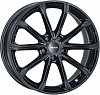 MAK DaVinci 8x19 5x112 ET40 dia 76 gloss black