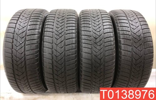 Pirelli Sottozero 3 225/45 R19 96V RunFlat - 1