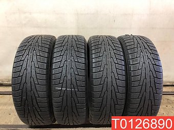 Nokian Tyres Nordman RS2 185/60 R15 88R 