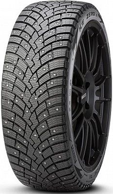 Шины Pirelli Winter Ice Zero 2 - 1