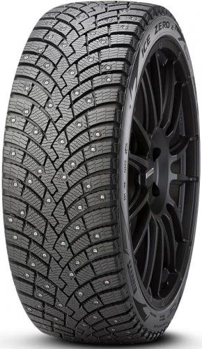 Шины Pirelli Winter Ice Zero 2 245/40 R19 98H XL RunFlat шип - 1