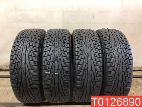 Nokian Tyres Nordman RS2 185/60 R15 88R  - 1