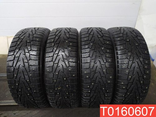 Nokian Tyres Nordman 7 SUV 225/60 R18 104T  - 1