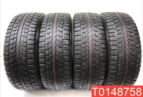 Dunlop SP Winter Ice 01 205/65 R15 94T  - 1