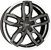 ATS Temperament 9,5x20 5x112 ET35 dia 75 blizzard grey lip polished Германия