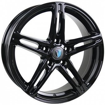 TechLine Venti 1518 6x15 4x98 ET40 dia 58,6 BL Россия