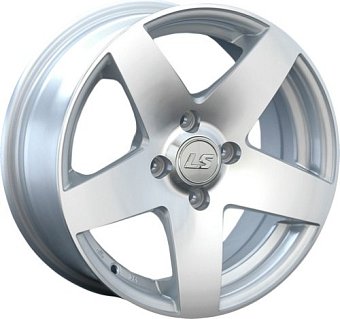 LS wheels 806 7x17 5x108 ET45 dia 63,3 SF