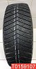 Goodyear UltraGrip Ice Arctic 4х4 SUV 225/60 R18 104T 