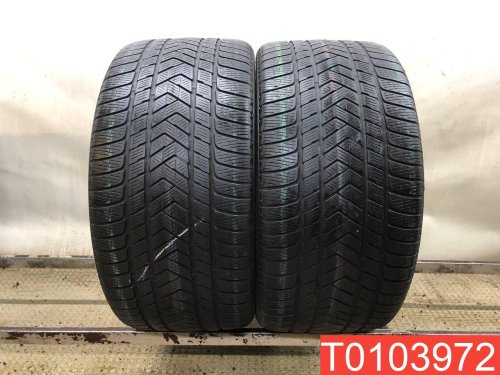 Pirelli Scorpion Winter 305/35 R21 109V  - 1