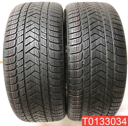 Pirelli Scorpion Winter 285/45 R20 112V  - 1