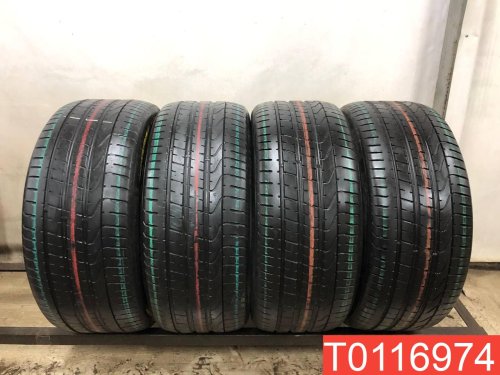 Pirelli Pzero 285/40 R21 109Y  - 1