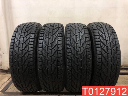 Tigar Winter 185/60 R15 88T  - 1