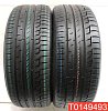 Continental PremiumContact 6 225/50 R18 99W 