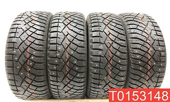 Nitto Therma Spike 195/55 R15 85T 