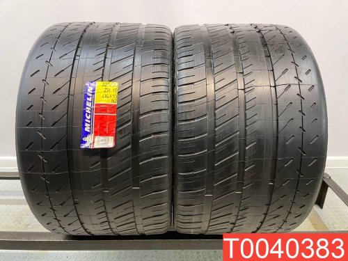 Michelin Pilot Sport Cup 325/30 R19 101Y  - 1