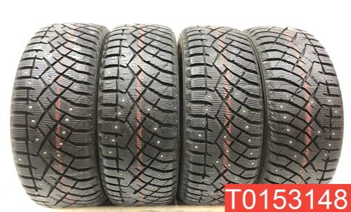 Nitto Therma Spike 195/55 R15 85T  - 1