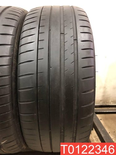 Pirelli Pzero 255/40 R19 100Y  - 1
