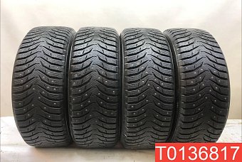 Kumho WinterCraft SUV Ice WS31 205/55 R16 91T 