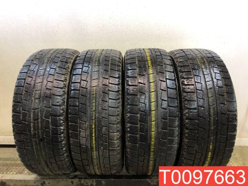 Hankook Winter I'Cept W605 205/55 R16 91Q  - 1