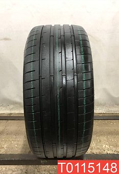 Goodyear Eagle F1 Asymmetric 3 245/35 R20 95Y 